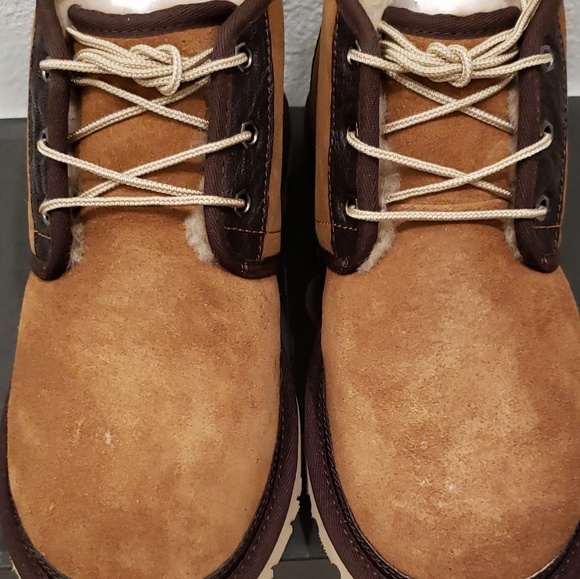 UGG NEUMEL MEN'S - Picture 4 of 5